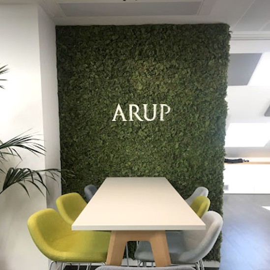ARUP
