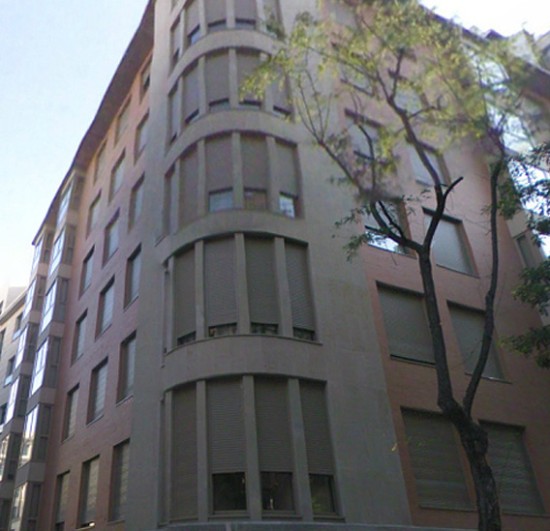 Edificio 28 Viviendas
