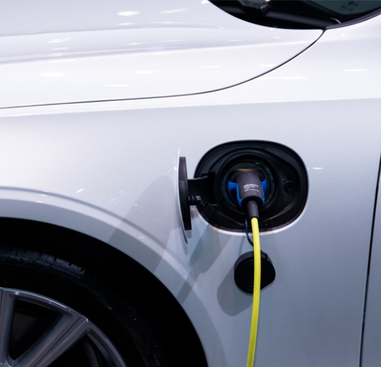 Instalación de Cargadores eléctricos