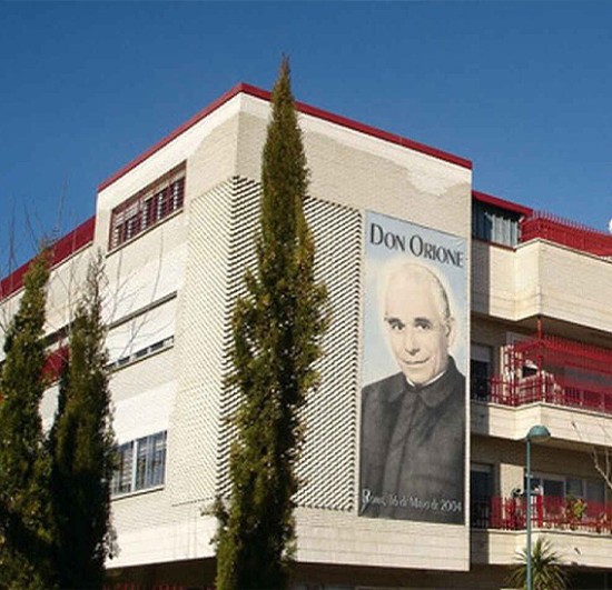 Hogar Don Orione