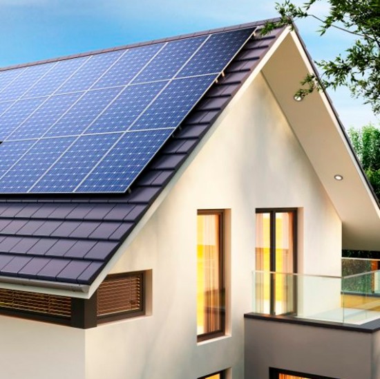 Instalaciones Solares Particulares