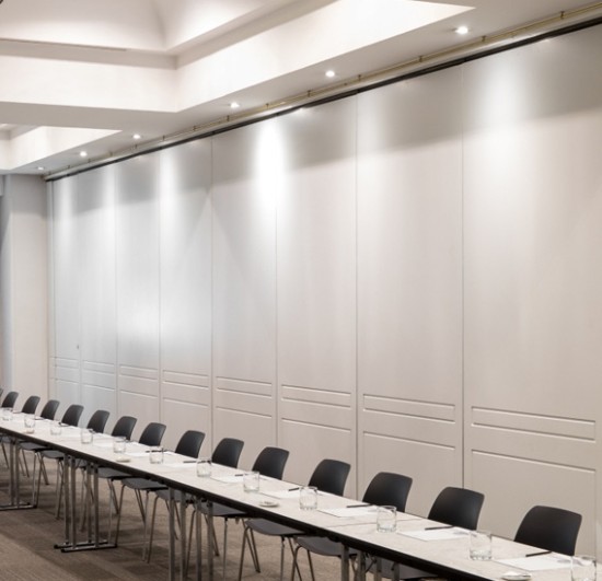 Oficinas centrales Rafael Hoteles