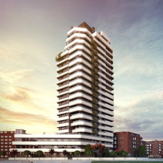 Edificio Riverside