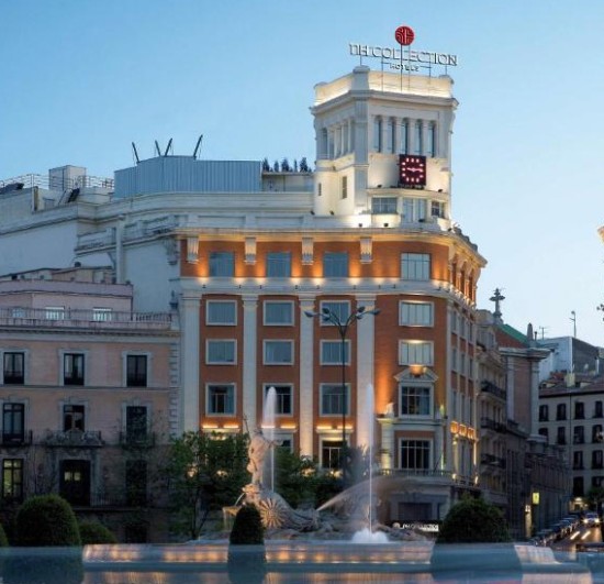 Edificio la Sudamericana