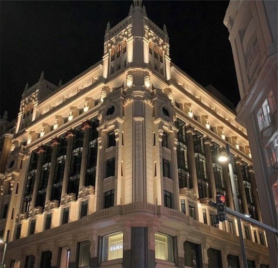 Meliá Gran Vía