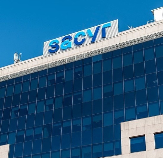 SACYR